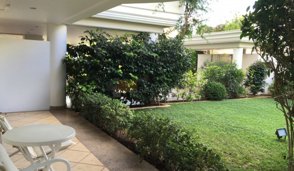 Κήπος - Garden